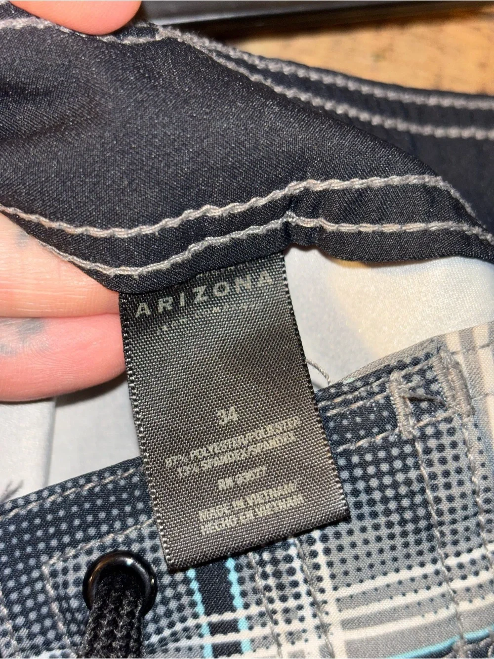 Arizona Jean Company guc spot